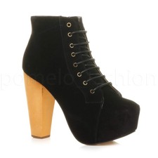 LINEA DONNA STIVALETTI