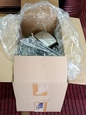 CONFEZIONE DA 9KG DI COMPONENTI ELETTRONICI MISTI USATI