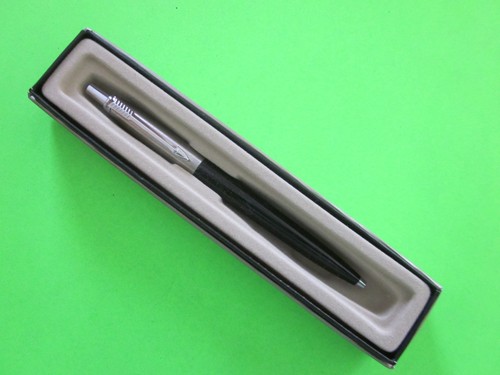 Parker jotter ballpoint pen - jotter,