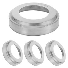  4 Pezzi Bocchette Piastra Bocchette per Scaletta per Piscina Coperture