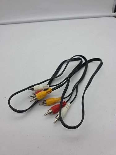 cavo phono