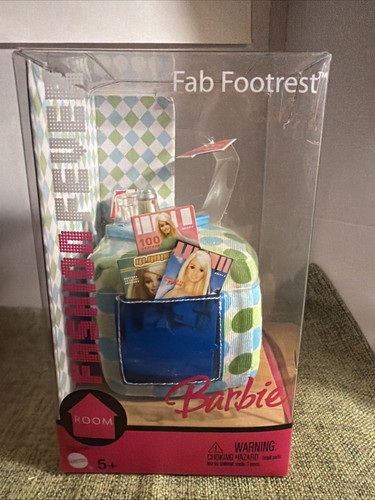 Barbie fashion fever room - fashion,