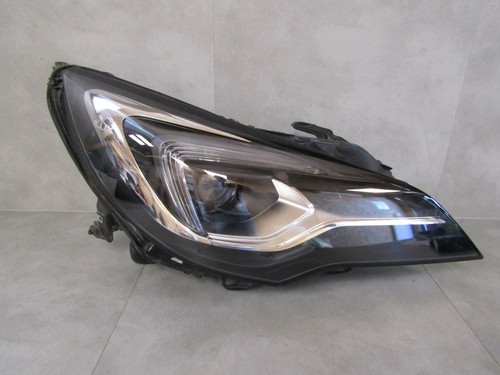 Faro proiettore anteriore opel