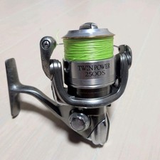 Mulinello da spinning Shimano