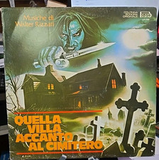 Walter Rizzati Quella Villa