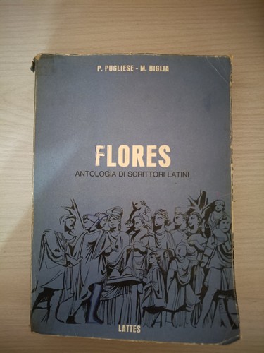 Libro vintage