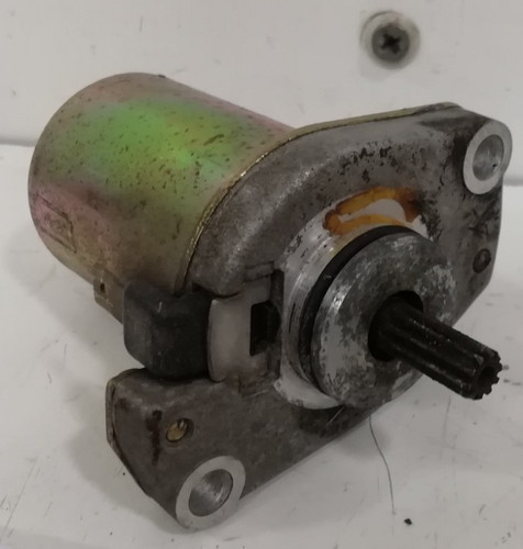 Motorino avviamento malaguti - motorino,