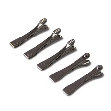 5 pezzi clip in metallo