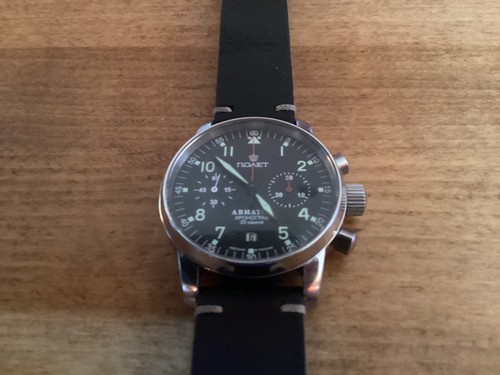 Orologio poljot cronografo - orologio,