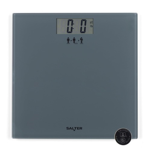 Salter bilancia bagno aggiungi - bagno,