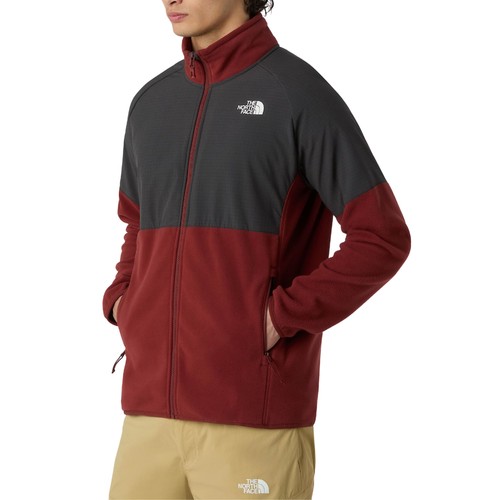 The north face pile - the, uomo