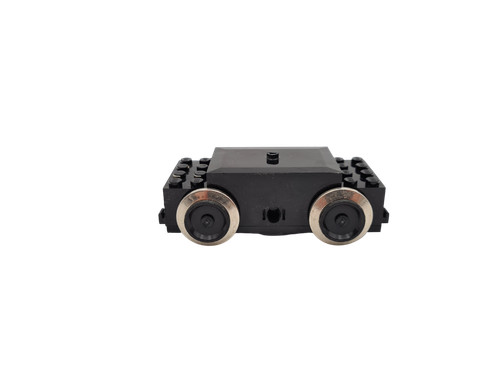 Lego treno ferrovia - 9v,
