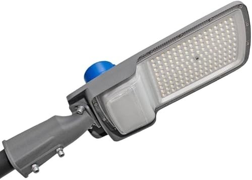 Lampione stradale led - led, 200w