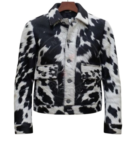 Giacca uomo vera pelle - , di