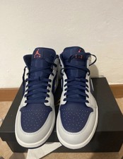 nike air jordan 1 mid