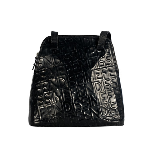 Fendi borsa mano - a,