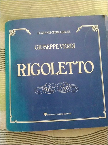 Grandi opere liriche g - le,