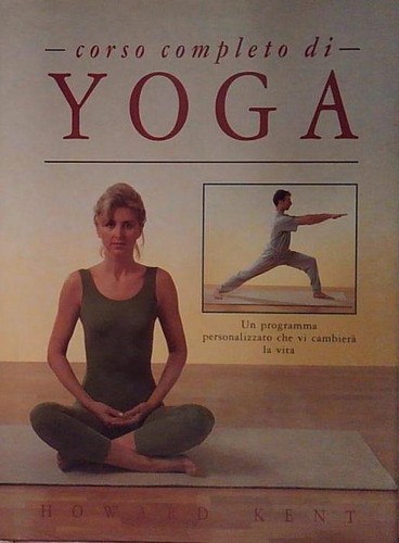 Kent corso completo - di, yoga