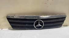 MASCHERINA ANTERIORE PER MERCEDES Classe A W168 2° Serie (01>04)