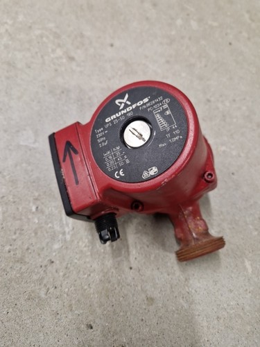 Grundfos ups 50 180 - ,