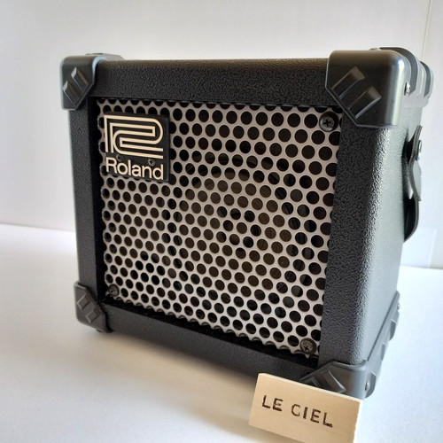 Roland micro cube - micro,