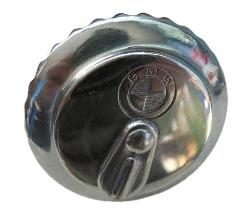 Bmw 1602 2002 tappo serbatoio - 2002,