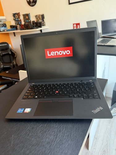 Lenovo thinkpad x13 - thinkpad,