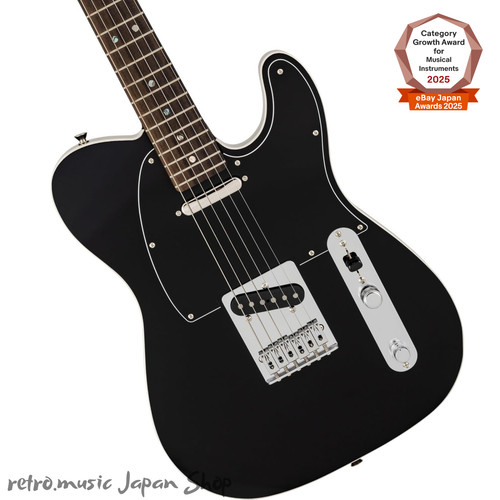 Fender made japan - japan, limited