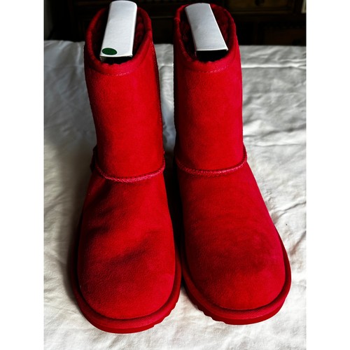 Stivali ugg kids - stivali,