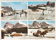 ALPE DI SIUSI - BOLZANO -