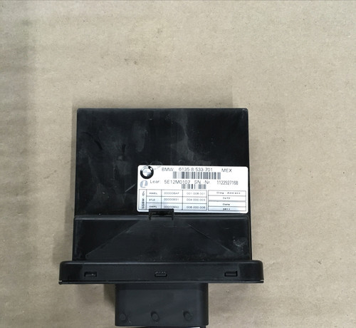 2012 bmw k1600gtl - bmw, basic
