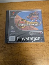 No Fear Downhill Mountain Bike