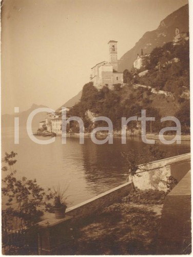 1915 albogasio lago di - ca,