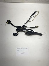 impiantino posteriore ducati