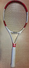 Wilson  Pro Staff Six One tm
