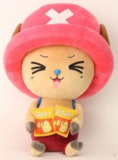 Peluche One Piece Tony Tony
