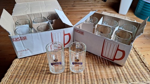 Set boccali birra arcobrau - set,