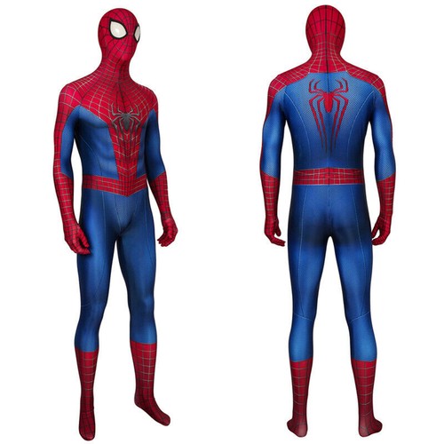 The amazing spiderman - spiderman, 2