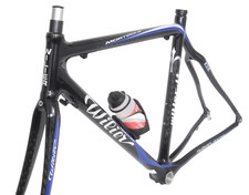 Telaio bici da strada in