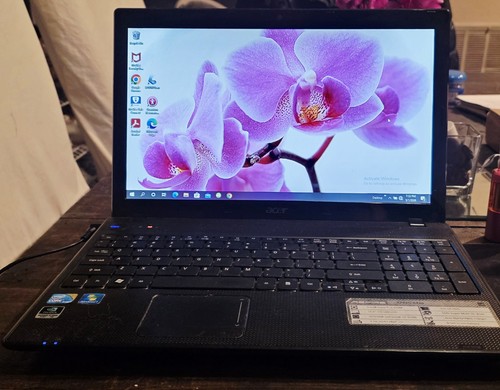 Acer aspire 5742g 6426 - acer, 15.6"