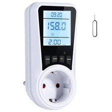 Vinabo Misuratore Consumo