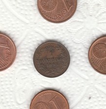   N  1  BIS  ITALIA   RARA