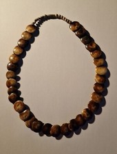 -b Collana Etnica Donna