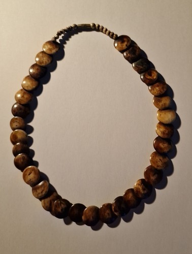 Collana etnica donna - -b,