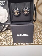 Orecchini in vera pelle di