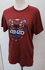 T-shirt Kenzo Paris uomo