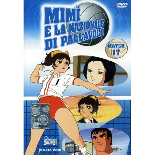 Mimi nazionale di - la,