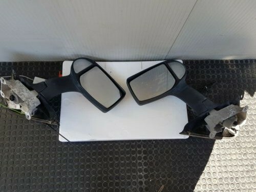 Specchietto laterali sx - specchietto, dx