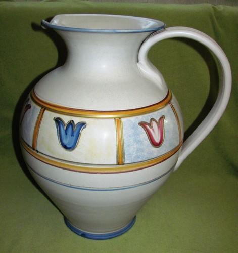 Grande vaso ceramica thun - grande,