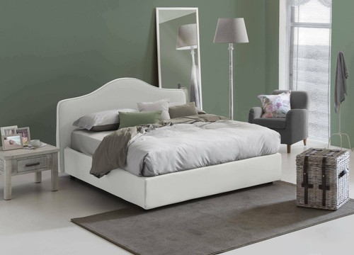 Letto matrimoniale dfiasch - letto,